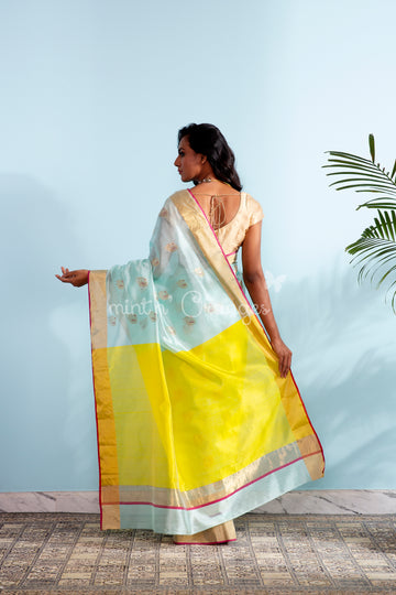 Silsila Saree